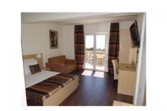 Villa Dubrovnik Апартамент 1 – Studio+1 фото 1