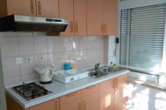 Villa Franić Апартамент 3 – APP 2S фото 1