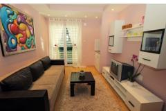 Villa Ivona  Апартамент 3 фото 2