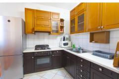 Villa L&L Апартамент 1 – STUDIO 1 фото 4
