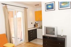 Villa L&L Апартамент 2 – STUDIO 2 фото 2
