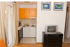 Villa L&L Апартамент 2 – STUDIO 2 фото 3