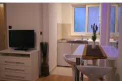 Villa L&L Апартамент 3 – STUDIO 3 фото 3