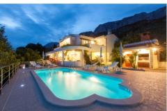 Villa NOA Апартамент 1 – Apartman A фото 1