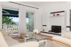 Villa NOA Апартамент 1 – Apartman A фото 3