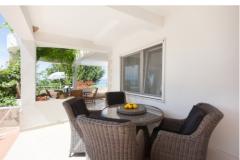 Villa NOA Апартамент 1 – Apartman A фото 4