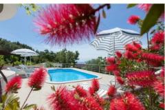 Villa NOA Апартамент 2 – Apartman B фото 1