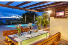 Villa NOA Апартамент 2 – Apartman B фото 2