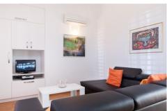 Villa NOA Апартамент 2 – Apartman B фото 3