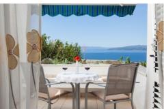 Villa NOA Апартамент 2 – Apartman B фото 4