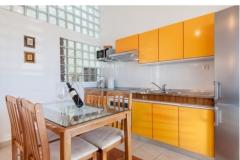 Villa NOA Апартамент 2 – Apartman B фото 5