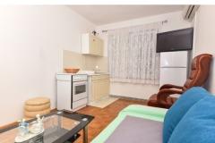 Villa Orhideja Апартамент 1 – apartman2 фото 1