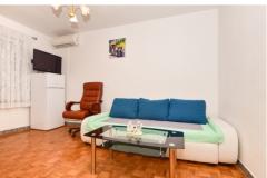 Villa Orhideja Апартамент 1 – apartman2 фото 2