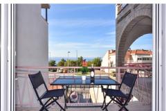 Villa Orhideja Апартамент 2 – apartman 7 фото 3