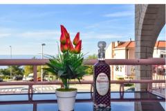 Villa Orhideja Апартамент 2 – apartman 7 фото 4