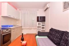 Villa Orhideja Апартамент 2 – apartman 7 фото 5