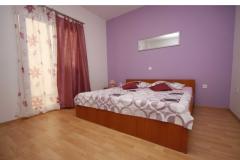 Villa Rašić Апартамент 4 – Violet фото 2