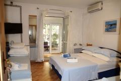 Villa Urlić Апартамент 2 – RUZMARIN фото 5
