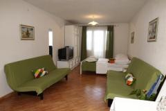 Villa Urlić Апартамент 3 – MASLINA фото 1