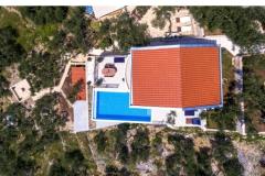 Villa with private Pool Апартамент 3 – Maolive фото 3