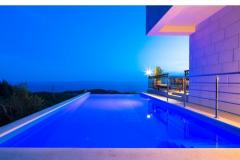 Villa with private Pool Апартамент 3 – Maolive фото 4