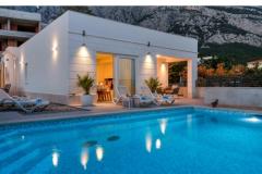 Villa with private Pool Апартамент 2 – Violet фото 4