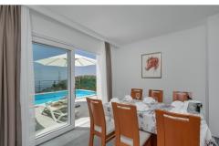Villa with private Pool Апартамент 2 – Violet фото 5