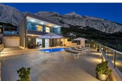 Villa with private Pool Апартамент 1 – Maluci a1 фото 2