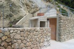 Villasanta De Luxe Апартамент 2 – M1-3,2+2 фото 2