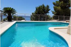 Villasanta De Luxe Апартамент 2 – M1-3,2+2 фото 4