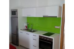 Villasanta De Luxe Апартамент 3 – M G.Floor фото 4