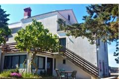 Casa di Castello Апартамент 2 – Studio Ap2 фото 1
