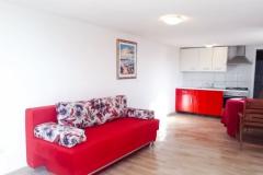 апартамент Sevid Апартамент 2 – Apartman 2 фото 1