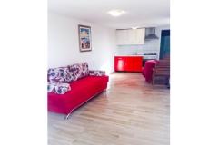 апартамент Sevid Апартамент 2 – Apartman 2 фото 3