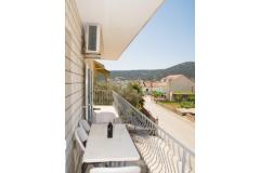 Ferienwohnung Vinisce Апартамент 1 – Apartman A фото 1