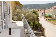 Ferienwohnung Vinisce Апартамент 1 – Apartman A фото 2