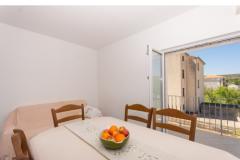 Ferienwohnung Vinisce Апартамент 1 – Apartman A фото 4