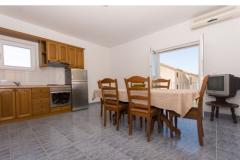 Ferienwohnung Vinisce Апартамент 3 – Apartman C фото 4