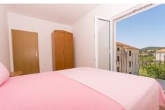 Ferienwohnung Vinisce Апартамент 3 – Apartman C фото 5