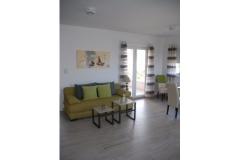 Villa Isabella Апартамент 1 – Apartman 1 фото 2