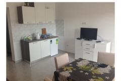 апартаменты Lemon Garden Апартамент 2 – Apartman 2 фото 2