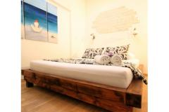 Luxury Villa Marin апартаменты Апартамент 3 – Olea фото 5