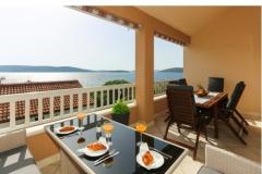 апартаменты Mikulić Sevid Апартамент 2 – apartman 2 фото 3