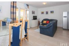 апартаменты Mikulić Sevid Апартамент 3 – apartman 3 фото 2