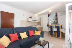 апартаменты Mikulić Sevid Апартамент 3 – apartman 3 фото 3