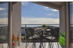 SEVID SEAVIEW APARTMENTS Апартамент 1 – Apartman 1 фото 1