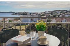 SEVID SEAVIEW APARTMENTS Апартамент 1 – Apartman 1 фото 3