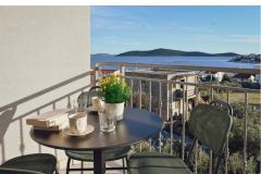 SEVID SEAVIEW APARTMENTS Апартамент 1 – Apartman 1 фото 5