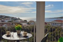 SEVID SEAVIEW APARTMENTS Апартамент 3 – Apartman 3 фото 4