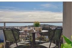 SEVID SEAVIEW APARTMENTS Апартамент 4 – Apartman 4 фото 2